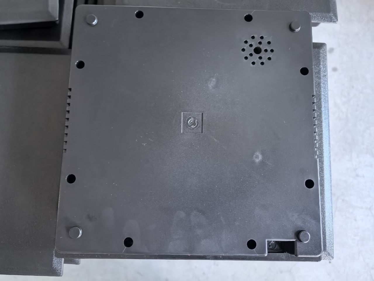 HAX6600 射频8.2Mhz标签解码器远程调试功能可选